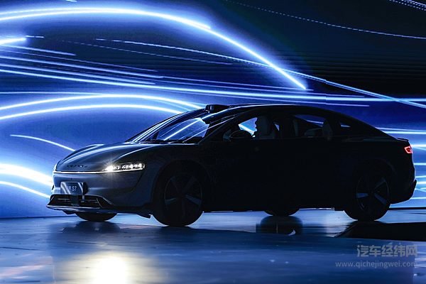智界S7能否颠覆汽车行业现有格局？