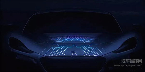 纯电动超跑Rimac：叫板特斯拉，这才是速度在未来的样子