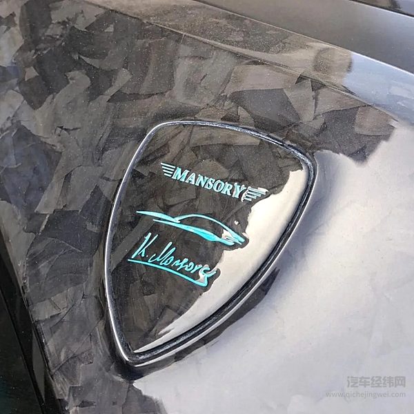 兰博基尼URUSSMANSORY