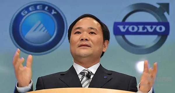 李书福央视“带货” 逆全球化中车企如何生存