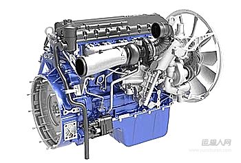 澎湃動力無懼天險！濰柴WP10H帶你解鎖滇藏旅游新體驗