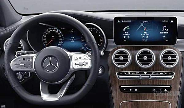 “铝换钢”事件余波未消 奔驰旗下新款GLC L发布