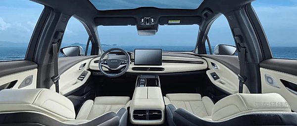 AION LX Plus正式上市 对标唐EV胜算几何？