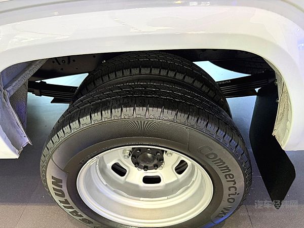 盛夏购车攻略：得意A37双胎版9.99万，买它！