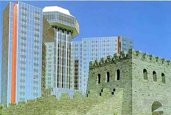 穿越回40年前，让我们聊点“北京吉普”的小故事