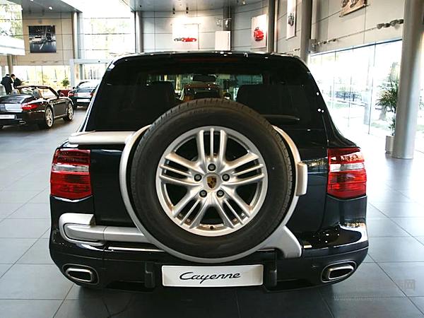 是不是时代的倒退 这届新能源车普遍没备胎？