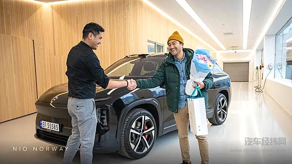 EL7在欧洲持续交付 听听欧洲用户怎么说？