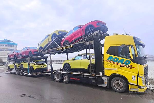 营收净利双增长 北京汽车发布三季度业绩报