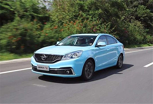 大家轿、低油耗、亲民价 还有什么不是海马福美来F5的优势？