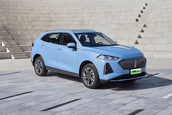 “绿玛”出行 玛奇朵PHEV车型将于11月中旬上市