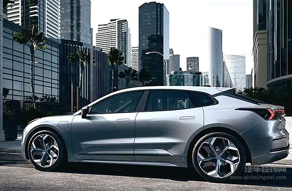 吉利成立全新汽车公司“极氪” “遍地撒网”终于迎来答案