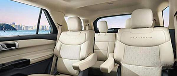 全新探险者国产版价格下探 能否以此提升销量？