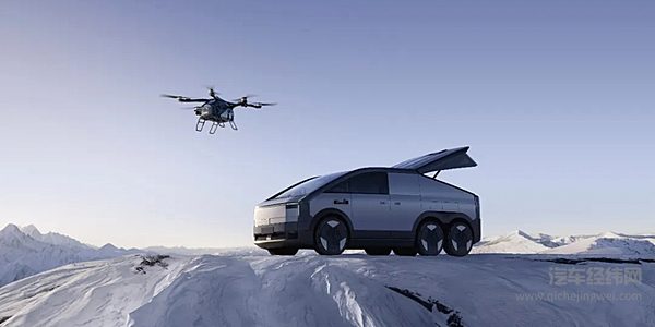 何小鹏出席广东省高质量发展大会：对创造一家更伟大的科技公司抱有坚定的信心