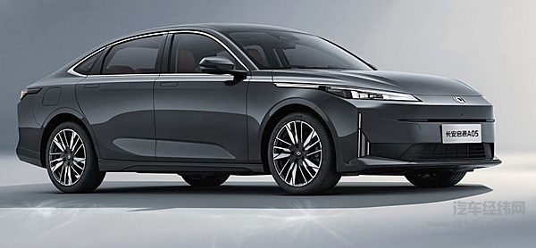 8.99万元起售 全系插混的启源A05这么便宜是怎么做到的？
