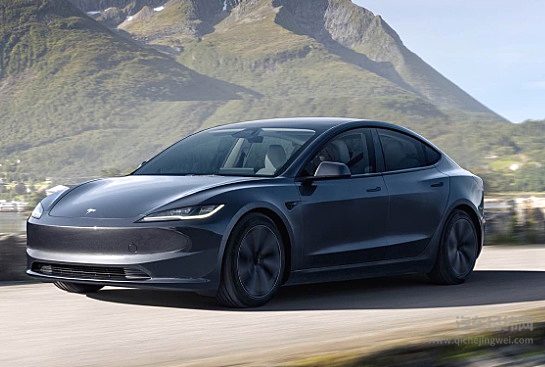 美国市场 混动汽车“正当红”