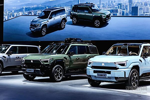 自主发力、合资破局、出海加速，东风汽车转型突破取得新进展