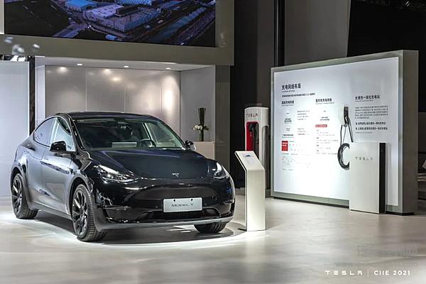 零首付融资租赁突然下架 巨大利润诱惑下特斯拉怎会轻言放弃？