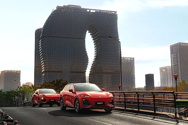 15万元预算购买新能源SUV 深蓝S07能否挑战宋PLUS DM-i？