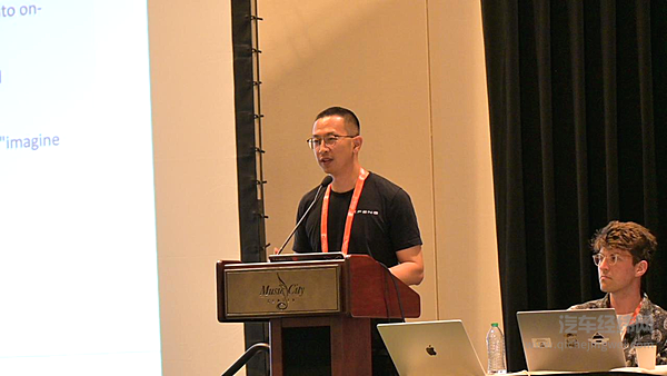 唯一受邀演讲的中国车企！小鹏汽车在AI顶会CVPR分享自动驾驶基座模型研发进展