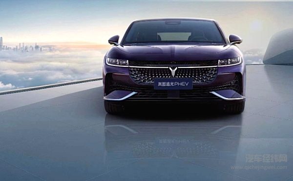 “东方风起 e起向新” 东风携旗下8大品牌亮相广州车展