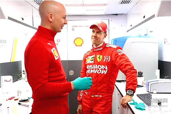是实力还是情怀？为何法拉利F1车队70年选择与它风雨同舟？