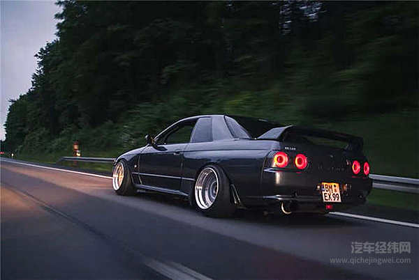 店長推薦！现实版头文字D将上演 日系经典性能车再聚首