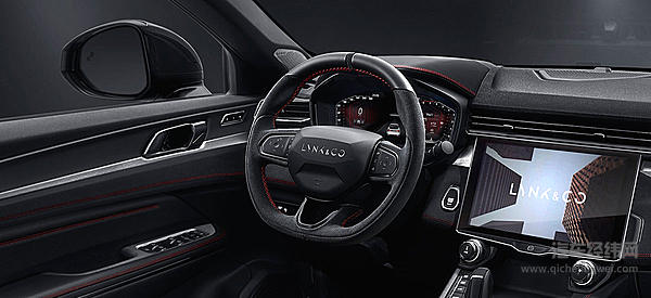 领克限量时间版 又拉近了和沃尔沃S90的差距？