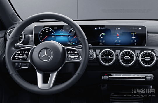 新奥迪A3年关上市 与奔驰A级竞争“A”系地位