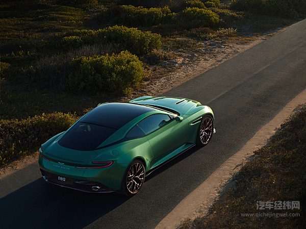 并购领域的大玩家 吉利增持阿斯顿·马丁股份的目的是什么？