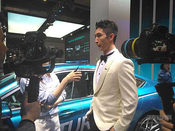 2019上海国际车展里有哪些车不舍得让女人哭？