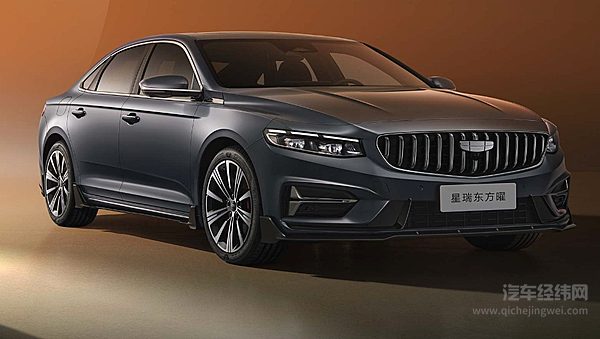 艾瑞泽8 PRO与星瑞东方曜谁更懂Z世代？