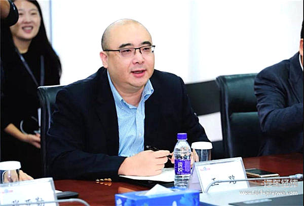 嘟嘟，你叫的自动驾驶出租车到了！百度与长沙共建国内首个自动驾驶之城