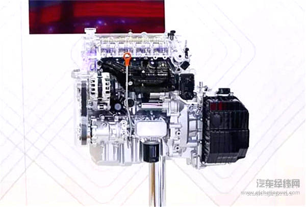 长城汽车1.5GDIT发动机获奖啦！