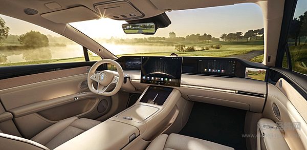 30万级纯电C级车对决 享界S9与腾势Z9谁更强？