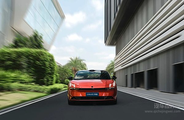 星纪元ES主打性价比 能否挑战领克Z10？