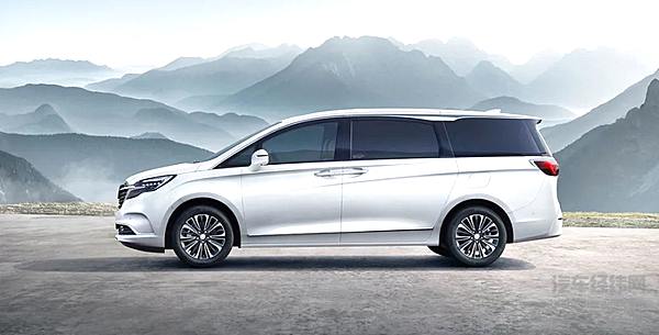 来源：上汽通用别克官方