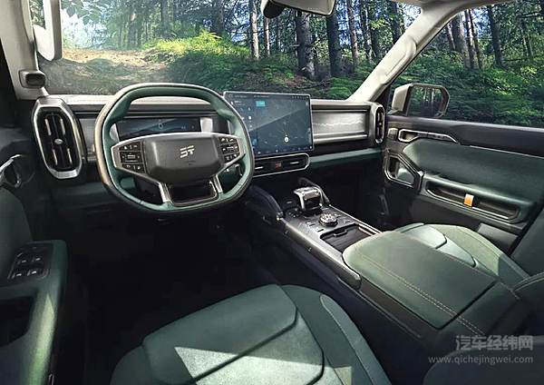 最低仅需14.98万元 要做成平民城市越野的捷途旅行者有几成胜算？