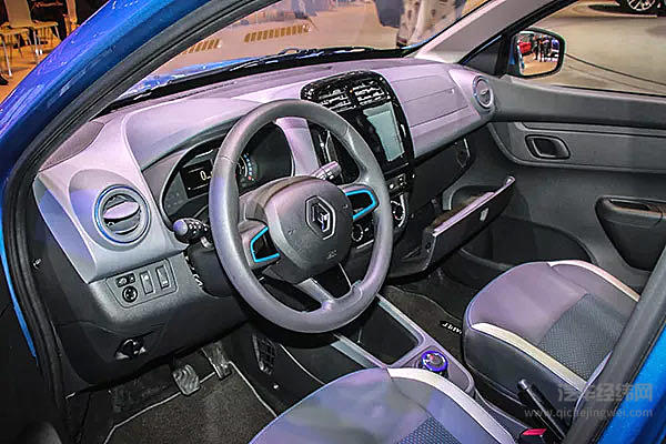 2019上海车展：九大传统巨头的科技演进之旅