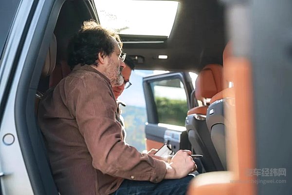 东风猛士917瑞士上市 打响全球化战略第一枪