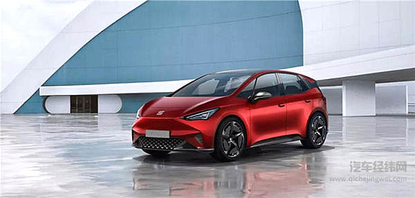 大众共享 MEB 纯电动车平台，背后的逻辑是什么？