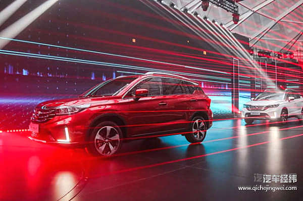 降价也要“体面” 传祺GS4这次真的是下血本了！