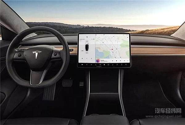 最便宜的特斯拉国内可以买了，49.9万起售