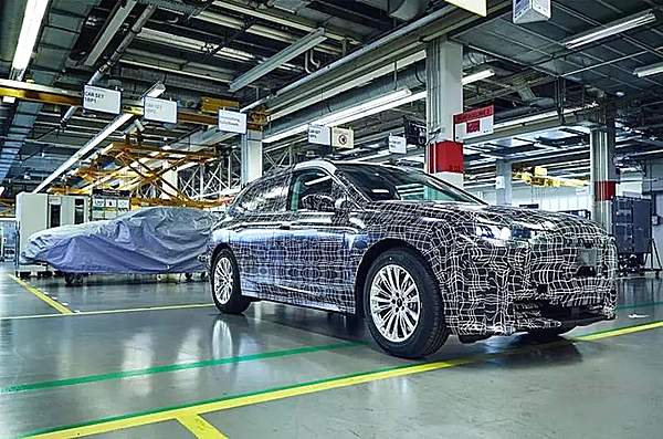 宝马降本逻辑：缩短“专业员工”工作时间只是表象