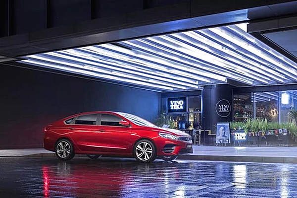 又有新车是专门给年轻人造的了！ 年轻怎么就被区别对待了？！