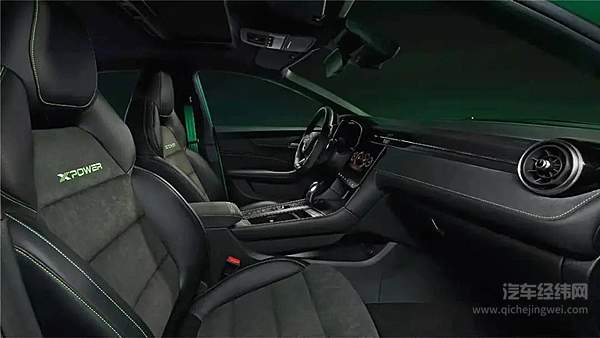 MG6 XPOWER将在粤港澳大湾区车展正式上市！