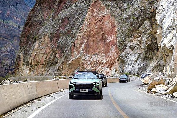 东风汽车股权变更 东风公司商用车业务整合迈出关键一步