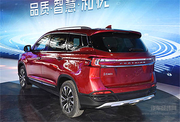 借着“山竹”的东风 风行T5强蹭热点！