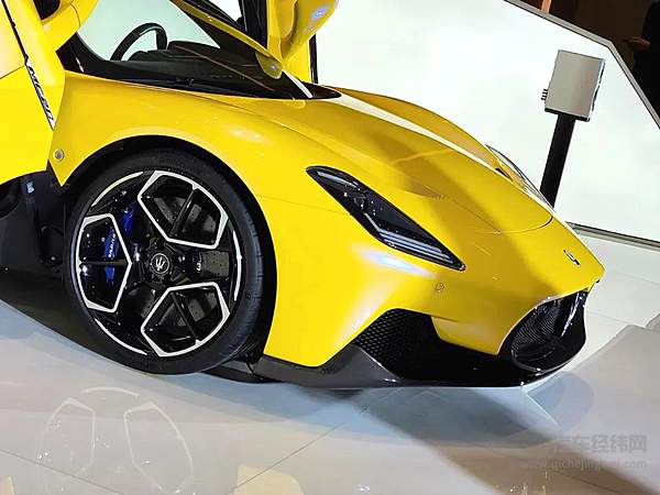 玛莎拉蒂造发动机了 很厉害的那种