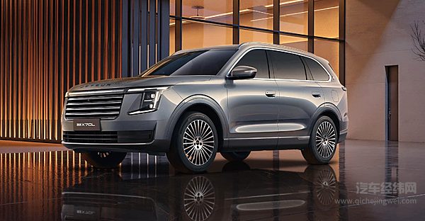 奇瑞捷途X70L vs 东风风神L8 谁更符合家庭用户所需？