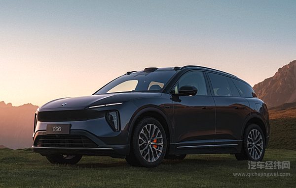 布局多项业务的蔚来是否还能一路狂奔？